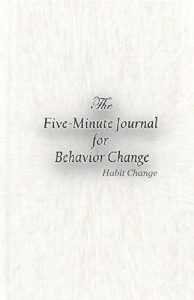 Descargar Ohitura-aldaketa, Self Help, Osasuna eta ongizatea: Portaeraren aldaketa: Bost minutuko Behavior Aldaketaren Journal: (Habit Aldatu) (Jokabidea: Bost minutuko … Journal: (Habit Aldatu)) (Basque Edition) pdf, epub, ebook