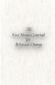 Descargar Self Help, Health & Fitness: Comportamento: O Xornal de cinco minutos para Cambio de comportamento: (Cambiar calquera comportamento hoxe) ((Cambio de Comportamento Motivación)) (Galician Edition) pdf, epub, ebook