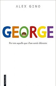 Descargar George (Edició en català) pdf, epub, ebook