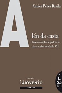 Descargar ALÉN DA CASTA pdf, epub, ebook