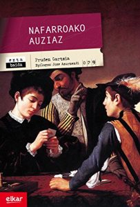 Descargar Nafarroako auziaz (Eztabaida) pdf, epub, ebook