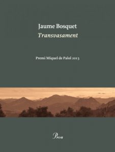 Descargar Transvasament pdf, epub, ebook