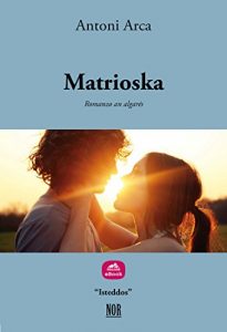 Descargar Matrioska (Isteddos) pdf, epub, ebook