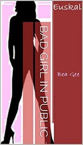 Descargar Girl Bad, jendaurrean (Basque Edition) pdf, epub, ebook