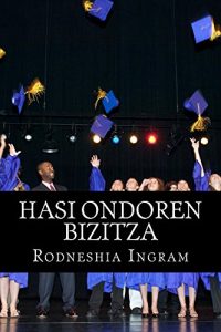 Descargar hasi ondoren bizitza (Basque Edition) pdf, epub, ebook