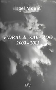 Descargar Vidral do Xabardo. Poemas // 2009 – 2013 (Galician Edition) pdf, epub, ebook