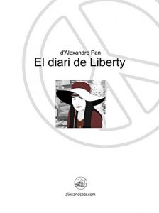 Descargar El diari de Liberty (Catalan Edition) pdf, epub, ebook