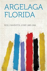 Descargar Argelaga florida pdf, epub, ebook