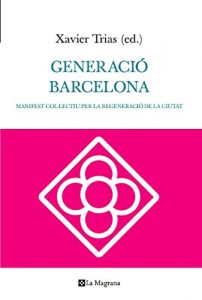Descargar Generació Barcelona (ORIGENS) pdf, epub, ebook