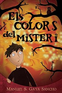 Descargar Els colors del misteri pdf, epub, ebook