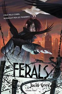 Descargar Ferals pdf, epub, ebook