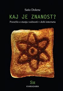 Descargar Kaj je znanost? : Poročilo o stanju vednosti v dobi interneta (Basque Edition) pdf, epub, ebook