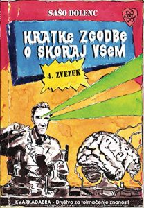Descargar Kratke zgodbe o skoraj vsem : 4. zvezek (Basque Edition) pdf, epub, ebook