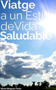 Descargar Viatge a un Estil de Vida Saludable: 12 Hàbits Saludables per a desenvolupar un Estil de vida Saludable alhora que fent els teus somins part de la teva realitat (Catalan Edition) pdf, epub, ebook