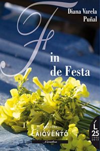 Descargar FIN DE FESTA pdf, epub, ebook