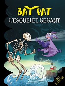 Descargar L’esquelet gegant pdf, epub, ebook