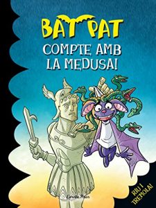 Descargar Compte amb la medusa! pdf, epub, ebook