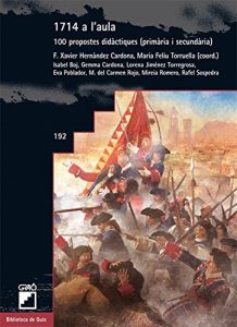 Descargar 1714 a l’aula (BIBLIOTECA DE GUIX) pdf, epub, ebook