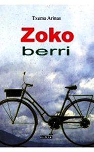 Descargar ZOKO BERRI (URRAIZKOAK) (Basque Edition) pdf, epub, ebook