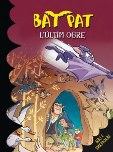 Descargar L’últim ogre pdf, epub, ebook