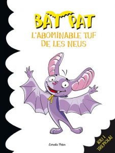 Descargar L’abominable tuf de les neus pdf, epub, ebook
