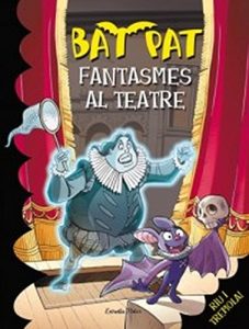 Descargar Fantasmes al teatre pdf, epub, ebook