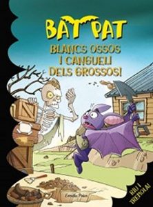 Descargar Blancs òssos i cangueli dels grossos pdf, epub, ebook