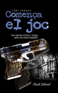Descargar Comença el joc pdf, epub, ebook
