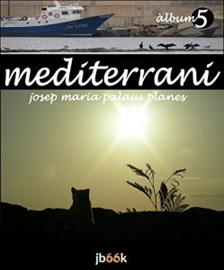 Descargar MEDITERRANI [5] (Catalan Edition) pdf, epub, ebook