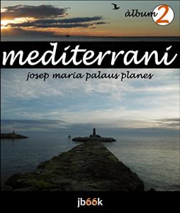 Descargar MEDITERRANI [2] (Catalan Edition) pdf, epub, ebook