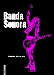 Descargar Banda sonora pdf, epub, ebook