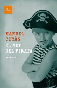 Descargar El nét del pirata pdf, epub, ebook