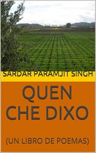 Descargar QUEN CHE DIXO: (UN LIBRO DE POEMAS) (Galician Edition) pdf, epub, ebook