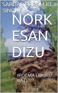 Descargar NORK ESAN DIZU: (POEMA LIBURU BAT) (Basque Edition) pdf, epub, ebook
