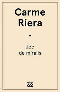 Descargar Joc de miralls pdf, epub, ebook
