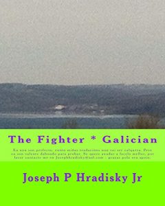 Descargar The Fighter * Galician (Galician Edition) pdf, epub, ebook