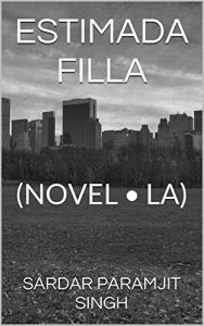 Descargar ESTIMADA FILLA: (NOVEL • LA) (Catalan Edition) pdf, epub, ebook