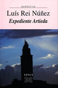 Descargar Expediente Artieda (Edición Literaria – Narrativa E-Book) pdf, epub, ebook