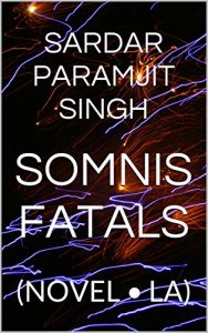 Descargar SOMNIS FATALS: (NOVEL • LA) (Catalan Edition) pdf, epub, ebook