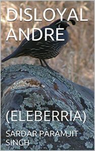 Descargar DISLOYAL ANDRE: (ELEBERRIA) (Basque Edition) pdf, epub, ebook