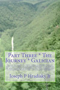Descargar Part Three * The Journey * Galician (Galician Edition) pdf, epub, ebook