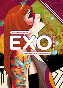 Descargar Exo (Llibres digitals) pdf, epub, ebook