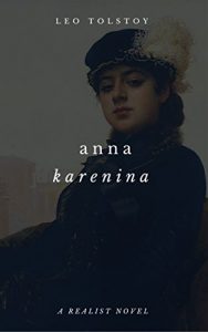 Descargar Anna Karenina pdf, epub, ebook