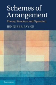 Descargar Schemes of Arrangement: Theory, Structure and Operation pdf, epub, ebook