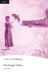 Descargar Level 6: Northanger Abbey (Pearson English Graded Readers) pdf, epub, ebook