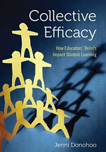 Descargar Collective Efficacy: How Educators’ Beliefs Impact Student Learning pdf, epub, ebook
