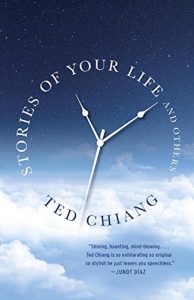 Descargar Stories of Your Life and Others pdf, epub, ebook