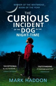 Descargar The Curious Incident of the Dog in the Night-time pdf, epub, ebook