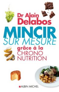 Descargar Mincir sur mesure grâce à la chrono-nutrition (PRATIQUE) pdf, epub, ebook
