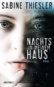 Descargar Nachts in meinem Haus: Roman (German Edition) pdf, epub, ebook